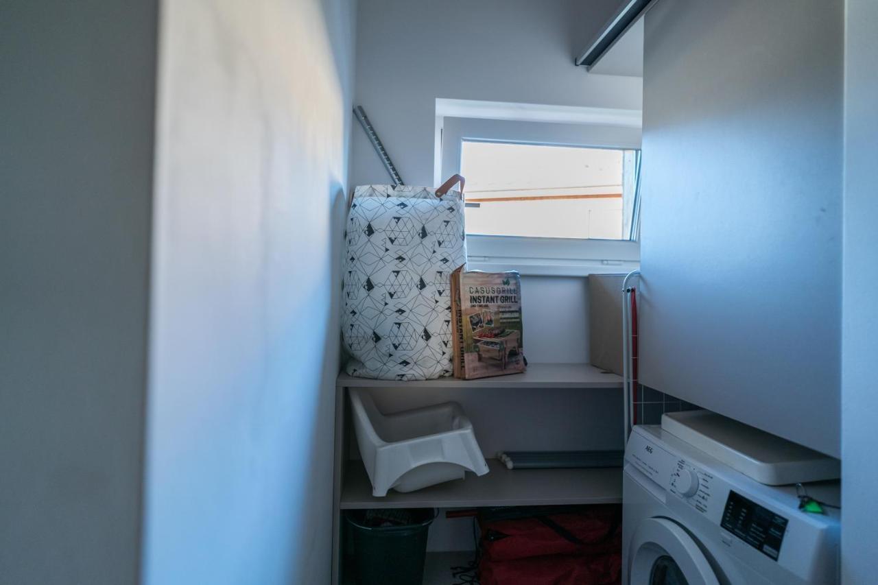 Unique Lipno Apartment Černá v Pošumaví Eksteriør bilde